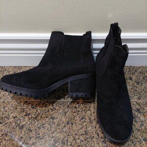 Seven7 Footwear Women's Ankle Boots Size 11 US